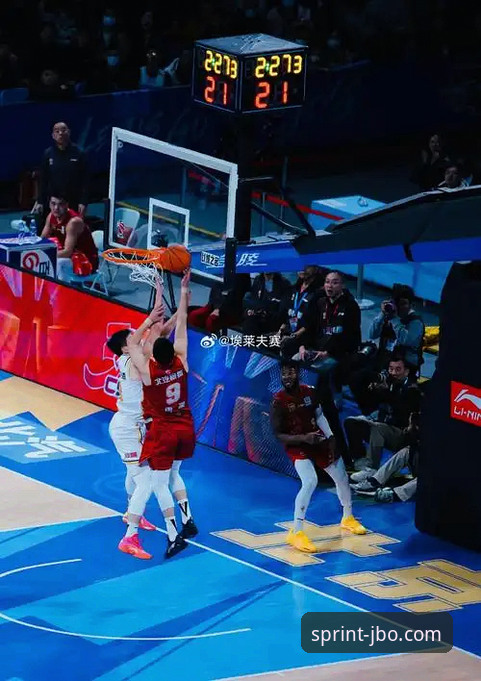 一场18分逆转的深度复盘：从火箭崩盘看现代NBA的“韧性”博弈